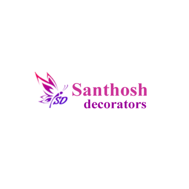 Santhosh Decorators